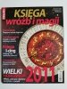 KSIĘGA WRÓŻB I MAGII SPECJALNY NUMER NR 5/2010 LISTOPAD-GRUDZIEŃ 2010